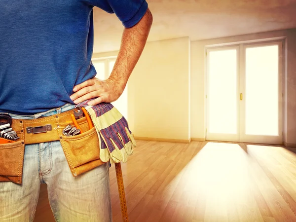 Home Maintenance Service